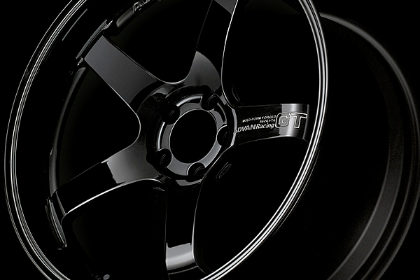 Advan GT Premium for R35 GT-R - Wheels
