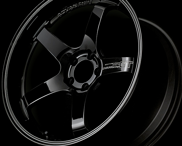 Advan GT Premium for R35 GT-R - Wheels
