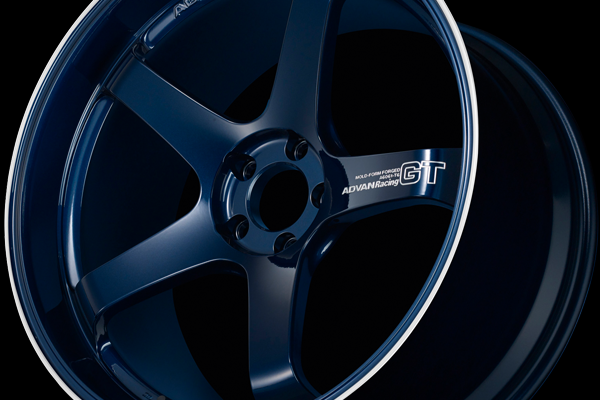 Advan GT Premium for R35 GT-R - Wheels