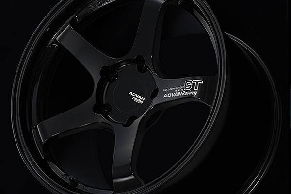 ADVAN Racing GT for Porsche 18’’ - 964 - F: 18x8.5 +50 R: