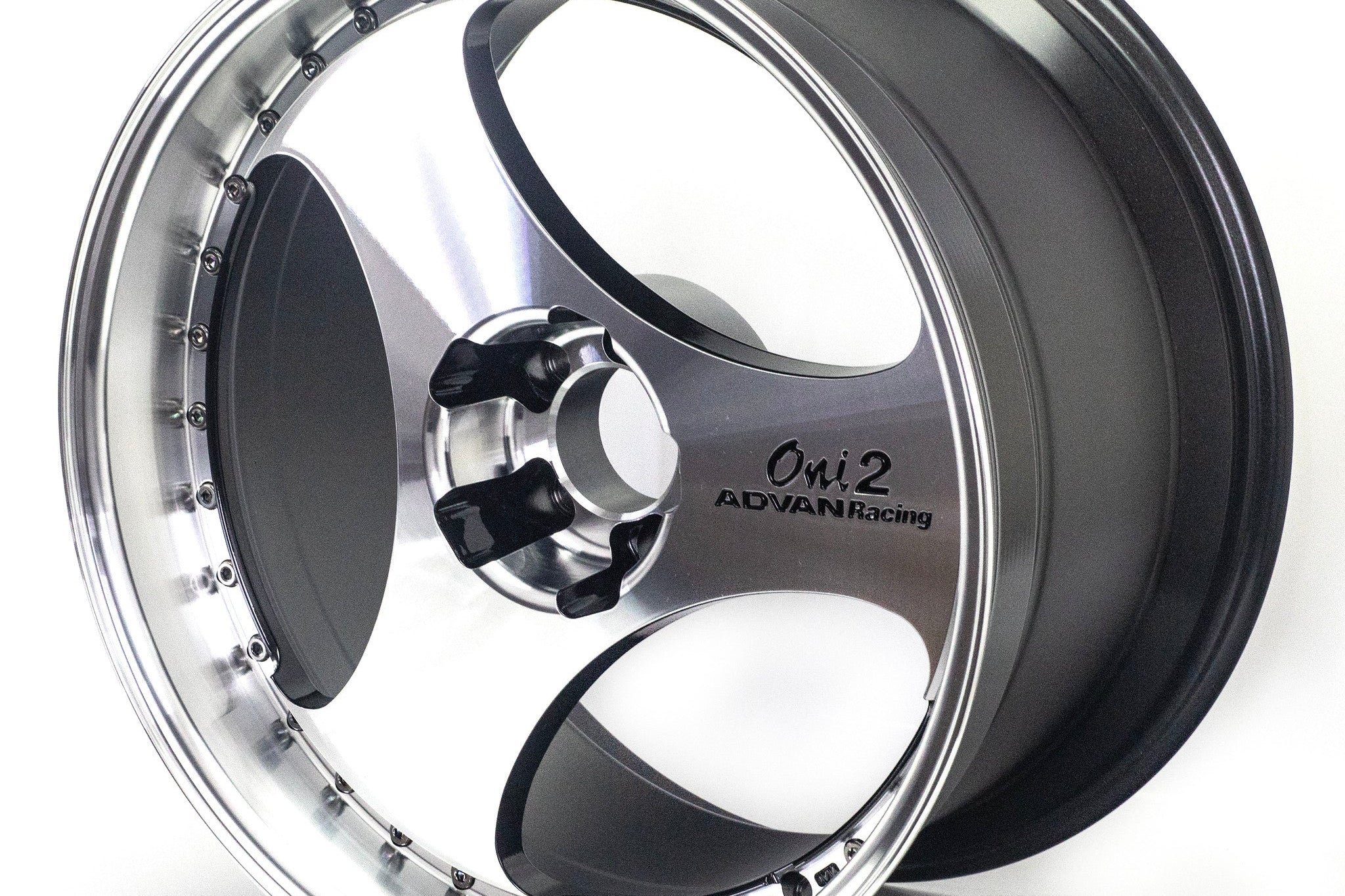 Advan Racing Oni2 Progressive - Wheels