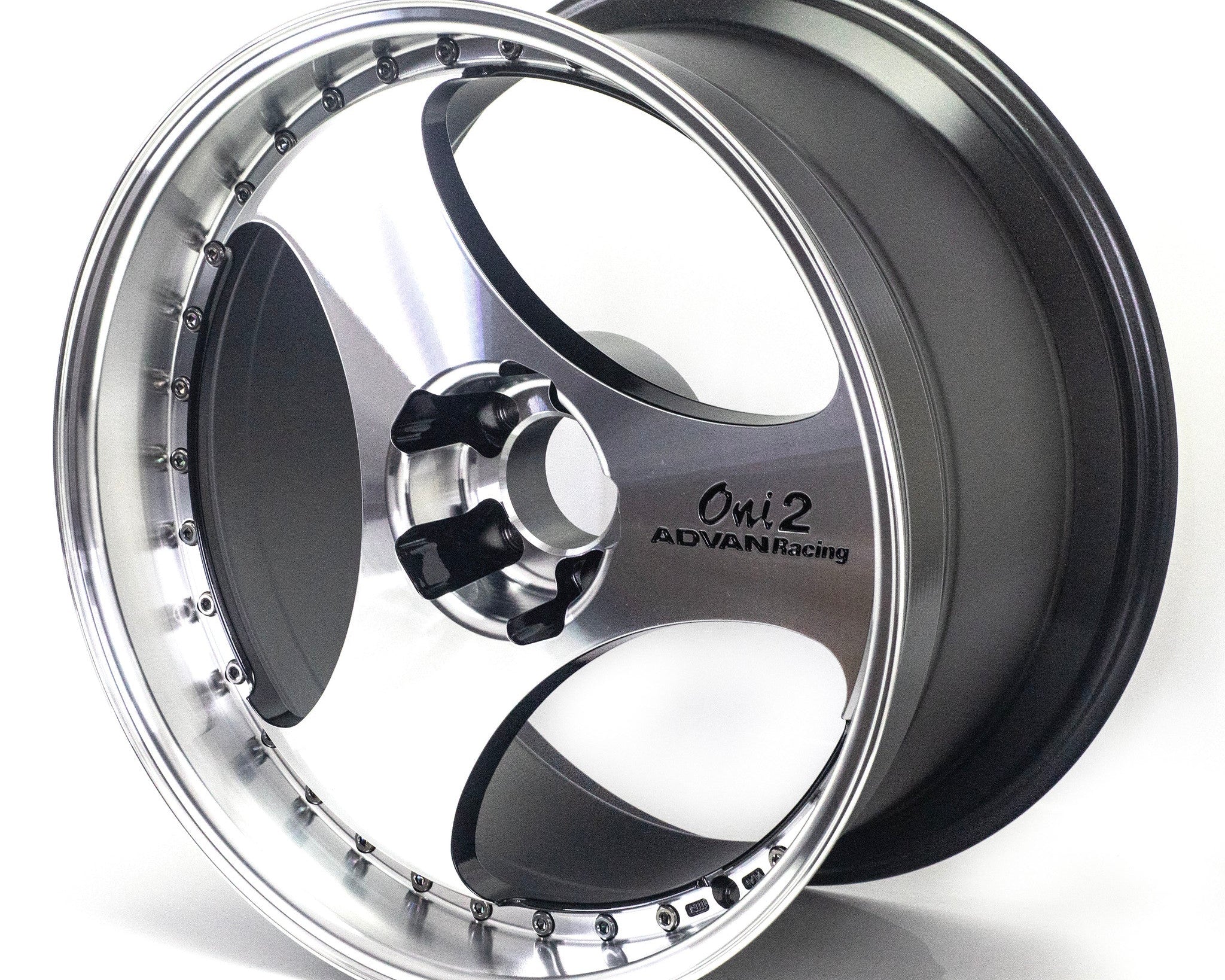 Advan Racing Oni2 Progressive - Wheels