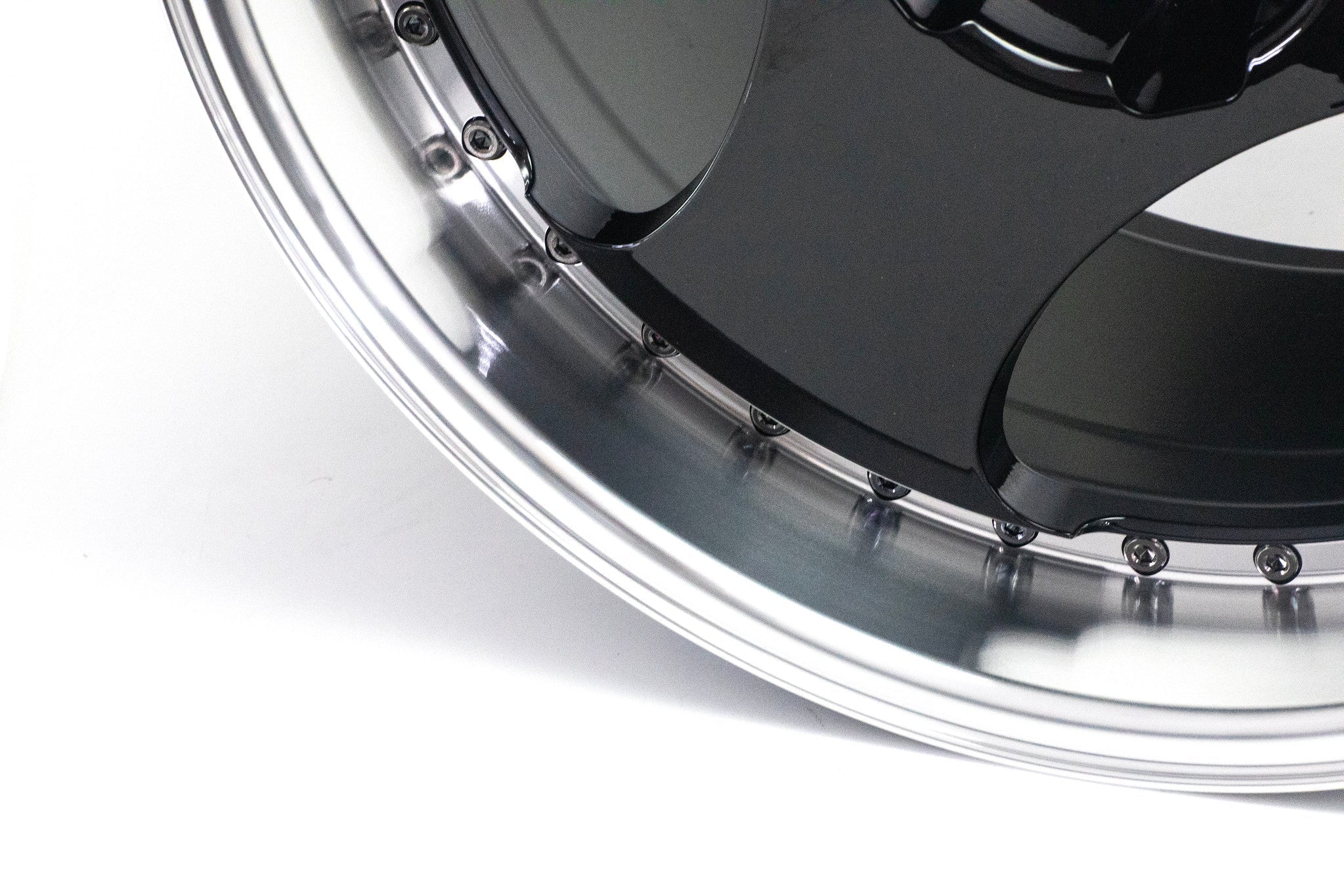 Advan Racing Oni2 Progressive - Wheels