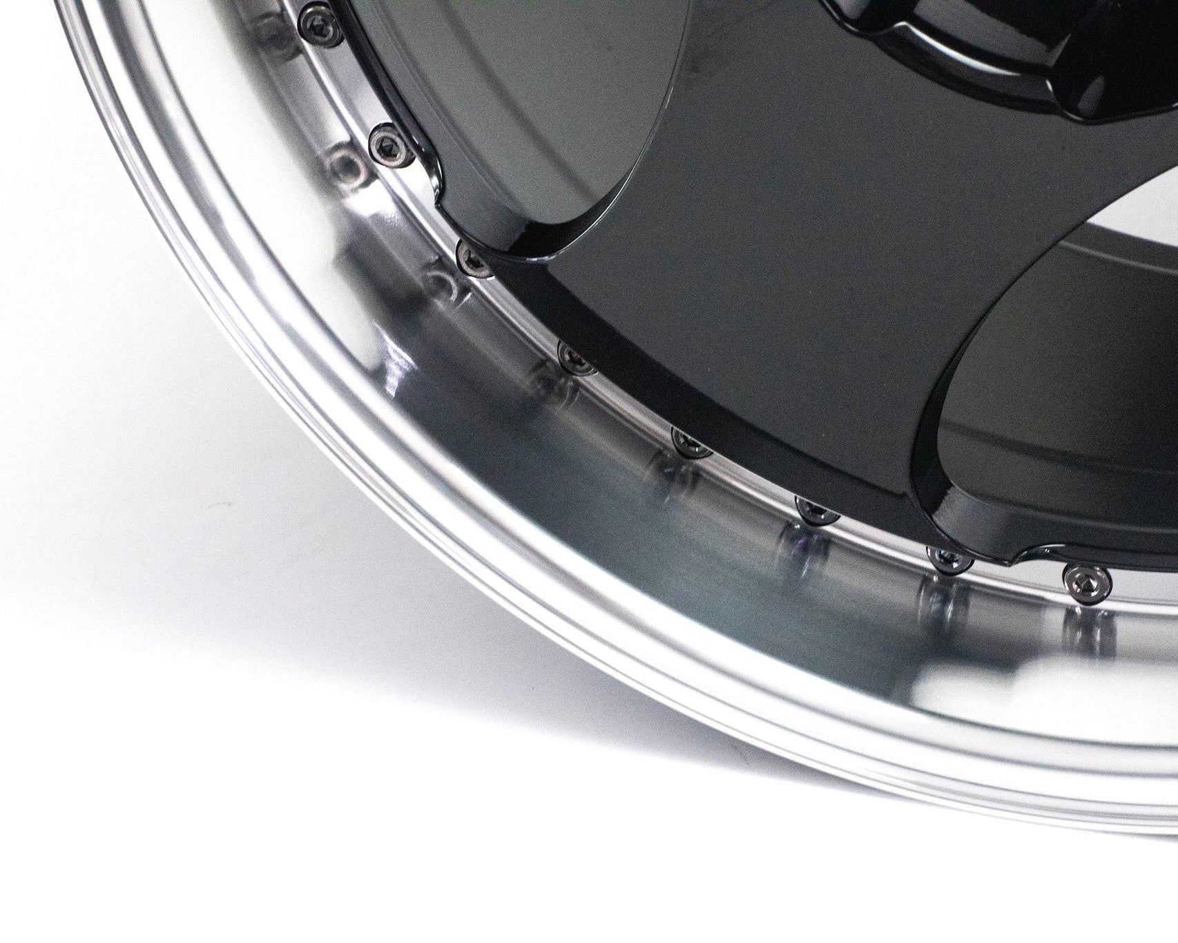 Advan Racing Oni2 Progressive - Wheels