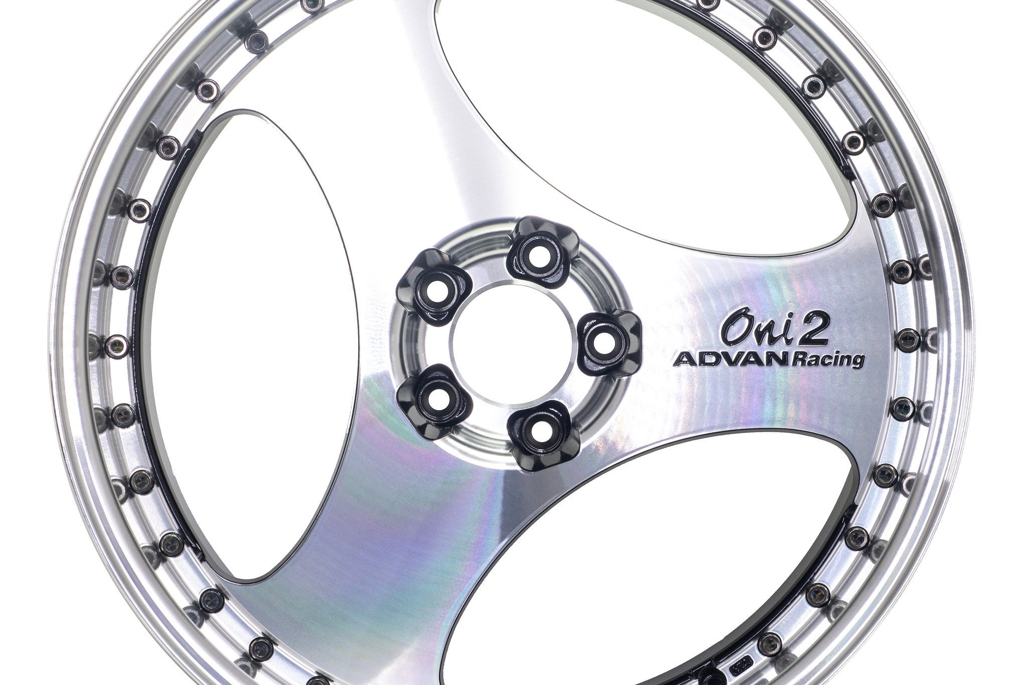 Advan Racing Oni2 Progressive - Wheels