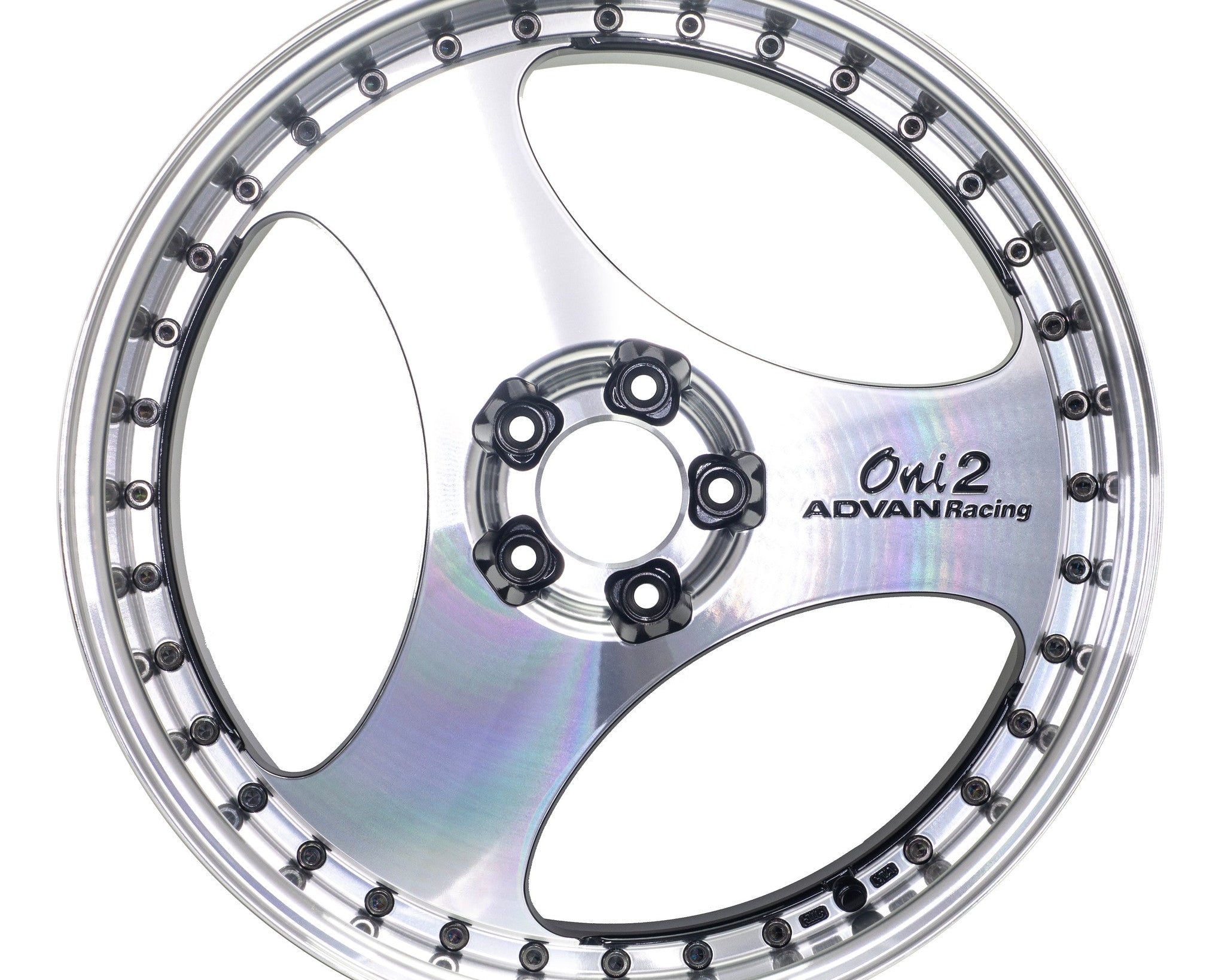 Advan Racing Oni2 Progressive - Wheels