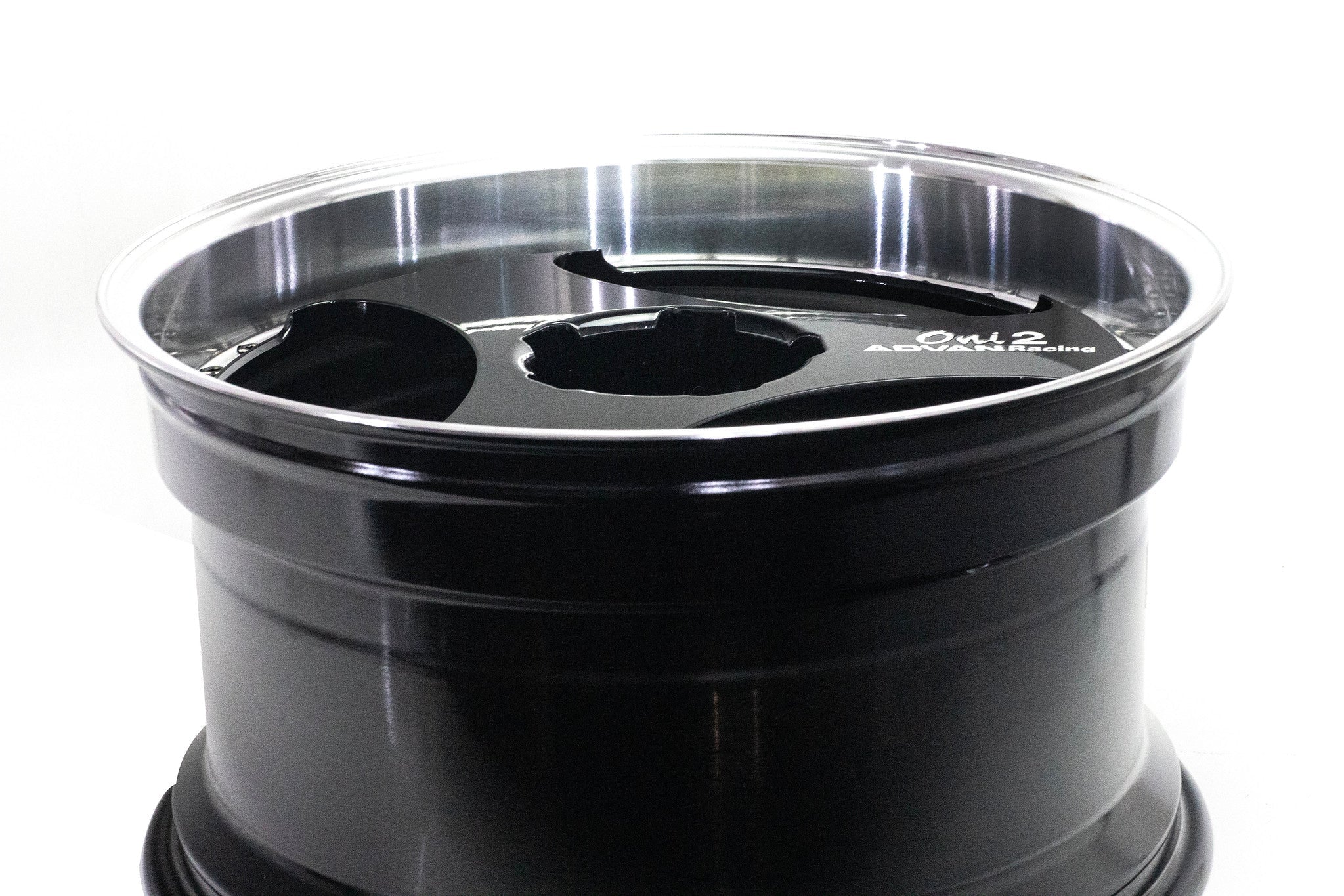 Advan Racing Oni2 Progressive - Wheels