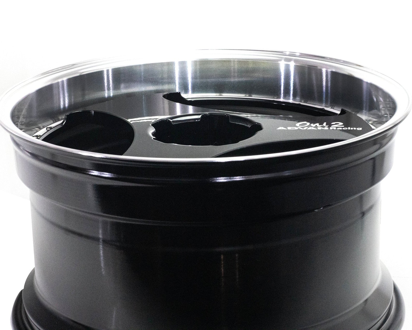Advan Racing Oni2 Progressive - Wheels