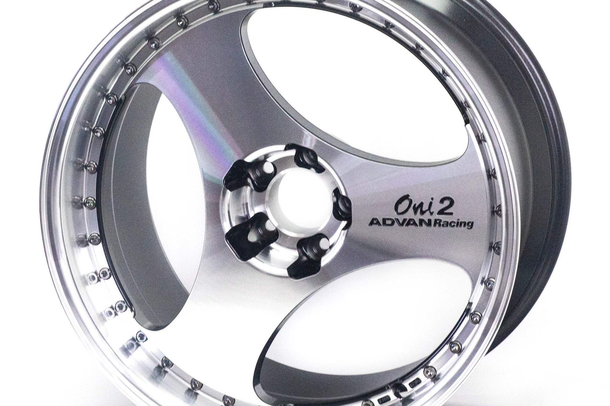 Advan Racing Oni2 Progressive - Wheels