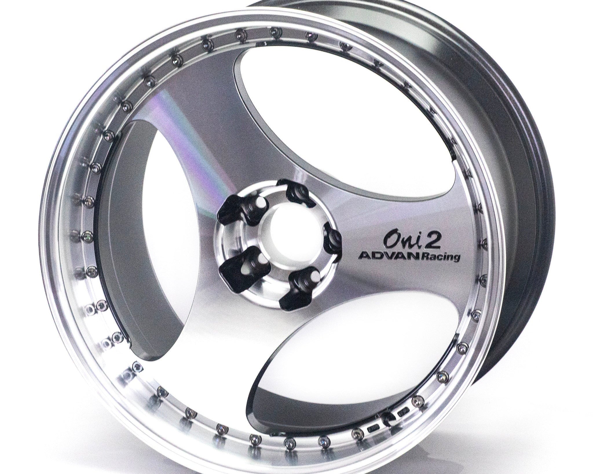 Advan Racing Oni2 Progressive - Wheels