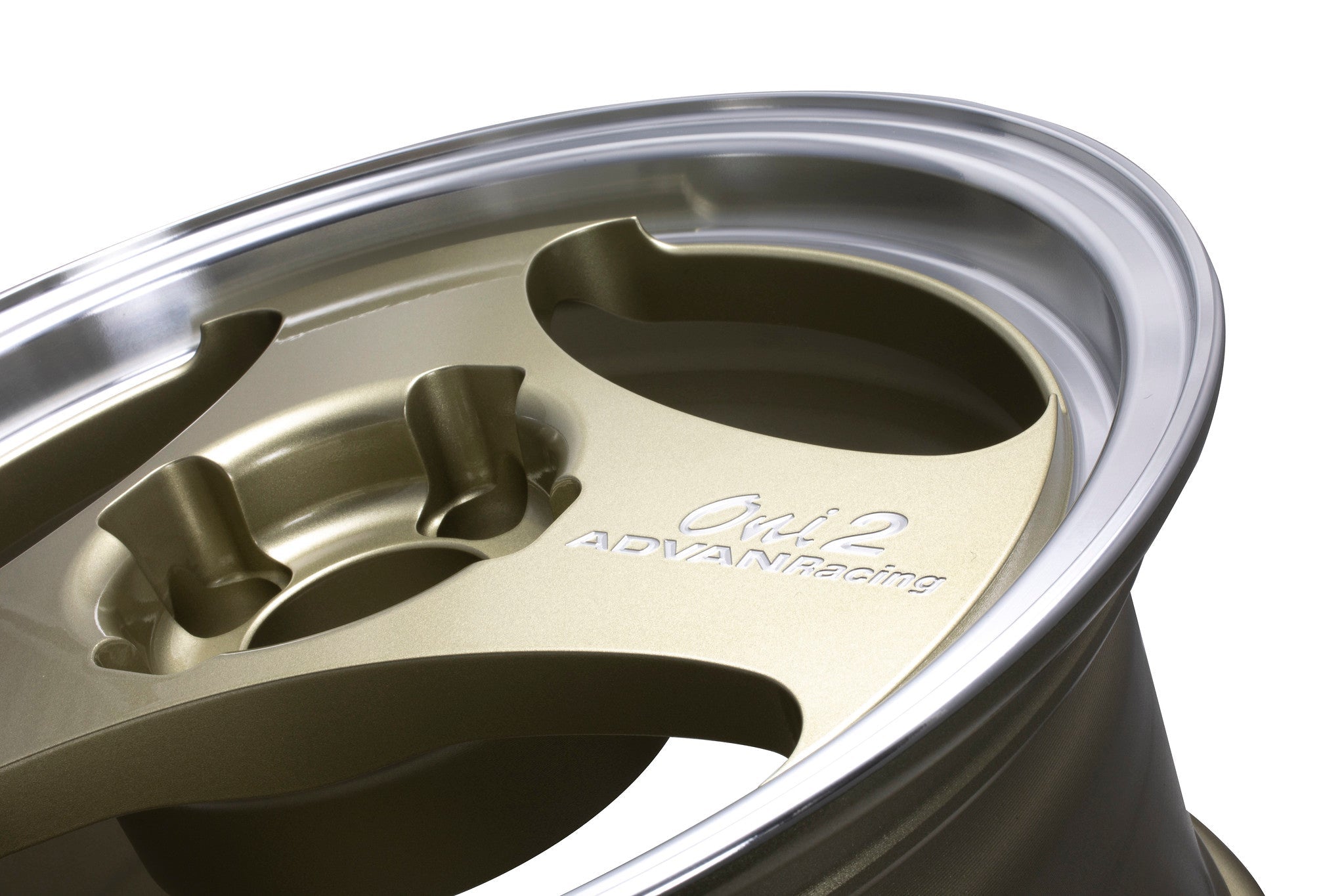 Advan Racing Oni2 - Wheels