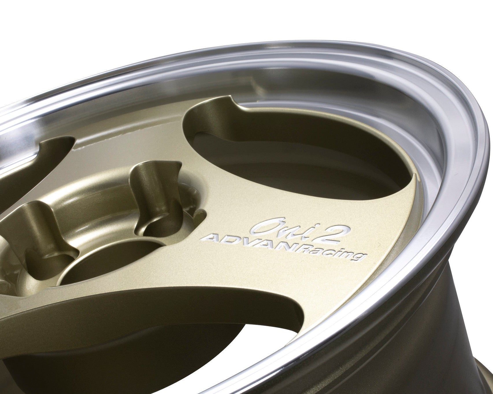 Advan Racing Oni2 - Wheels