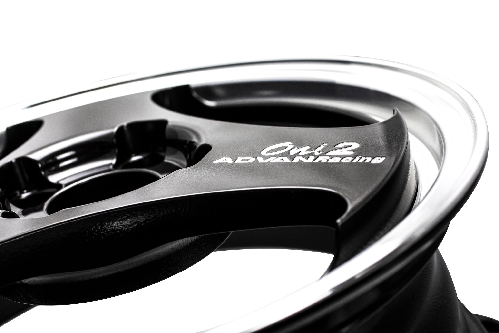 Advan Racing Oni2 - Wheels