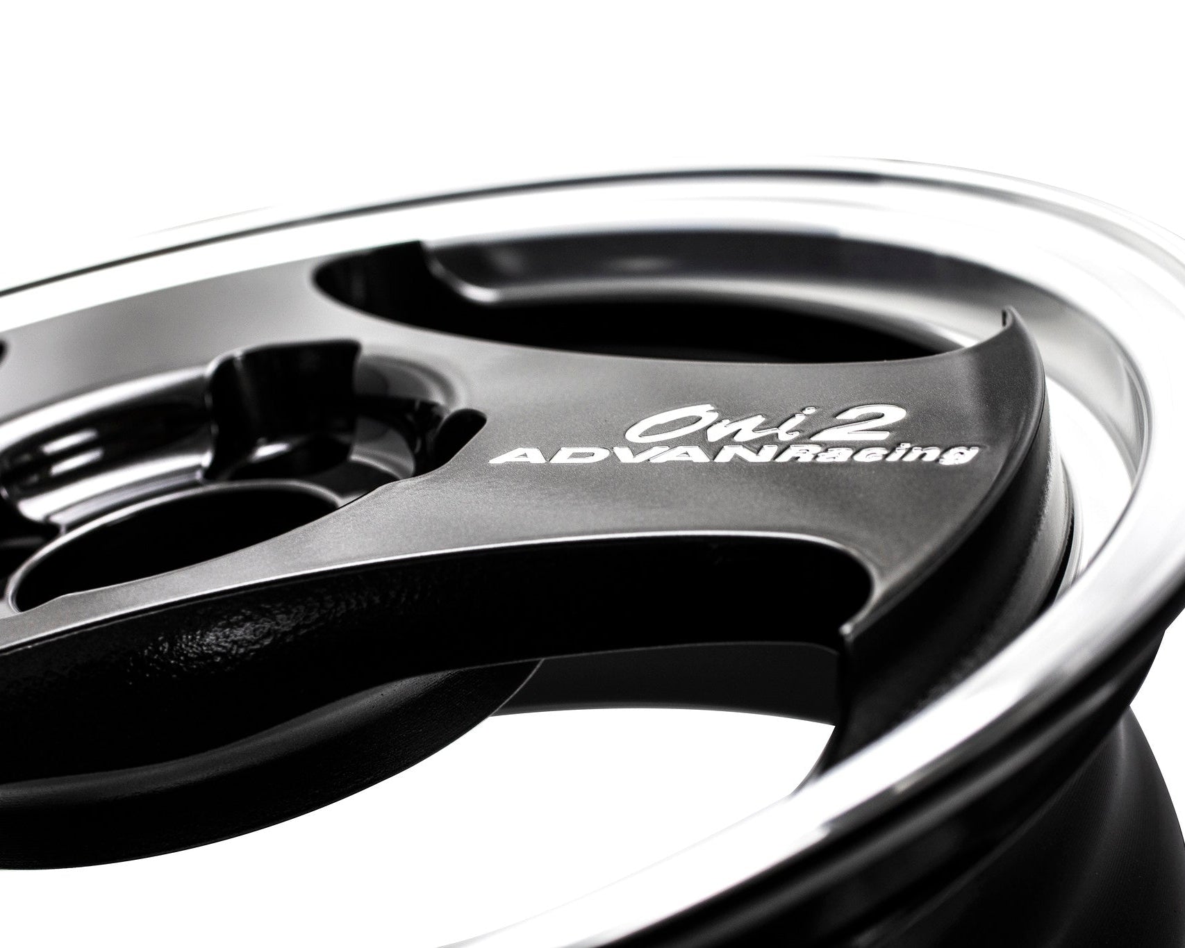 Advan Racing Oni2 - Wheels