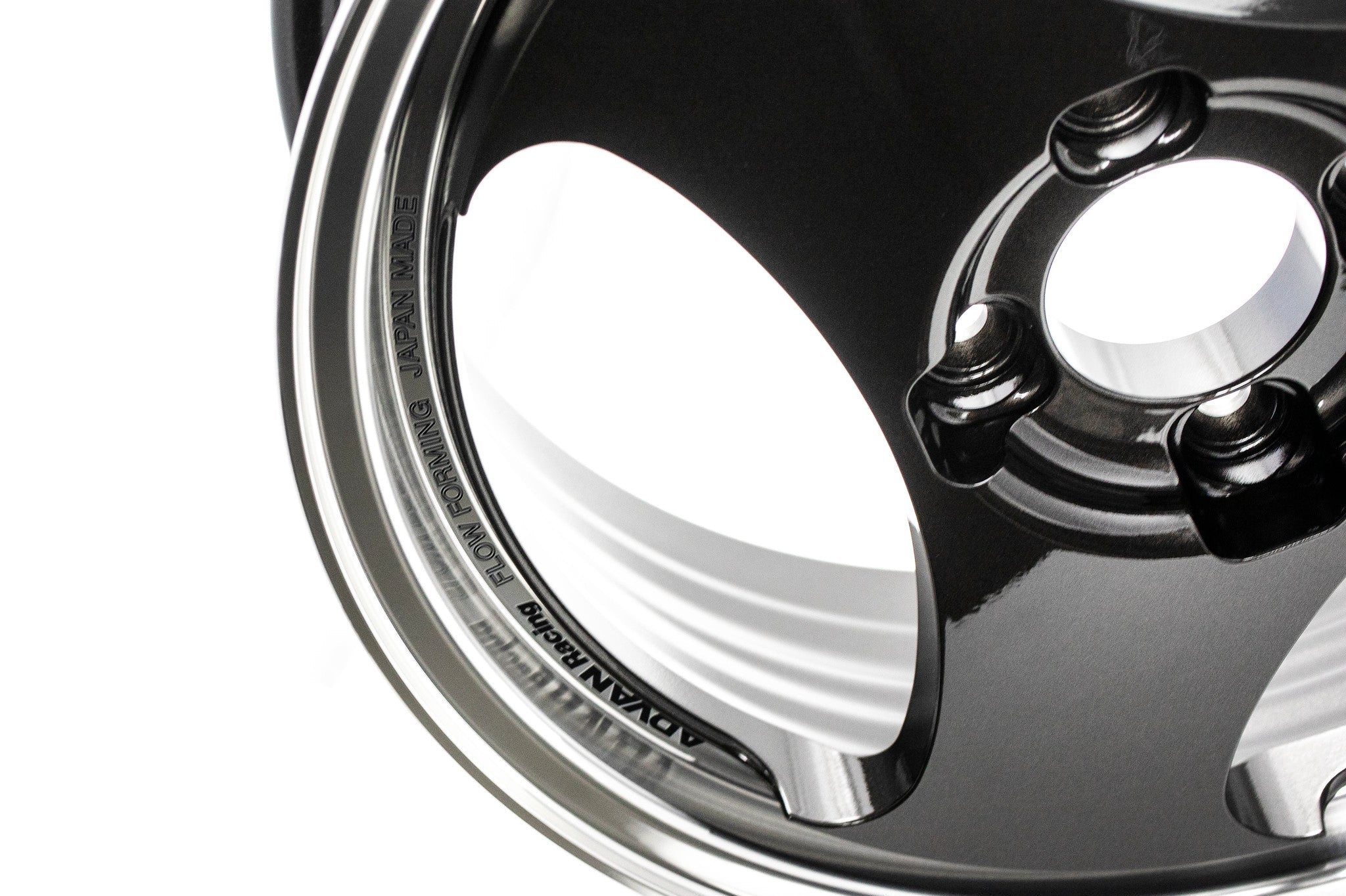 Advan Racing Oni2 - Wheels