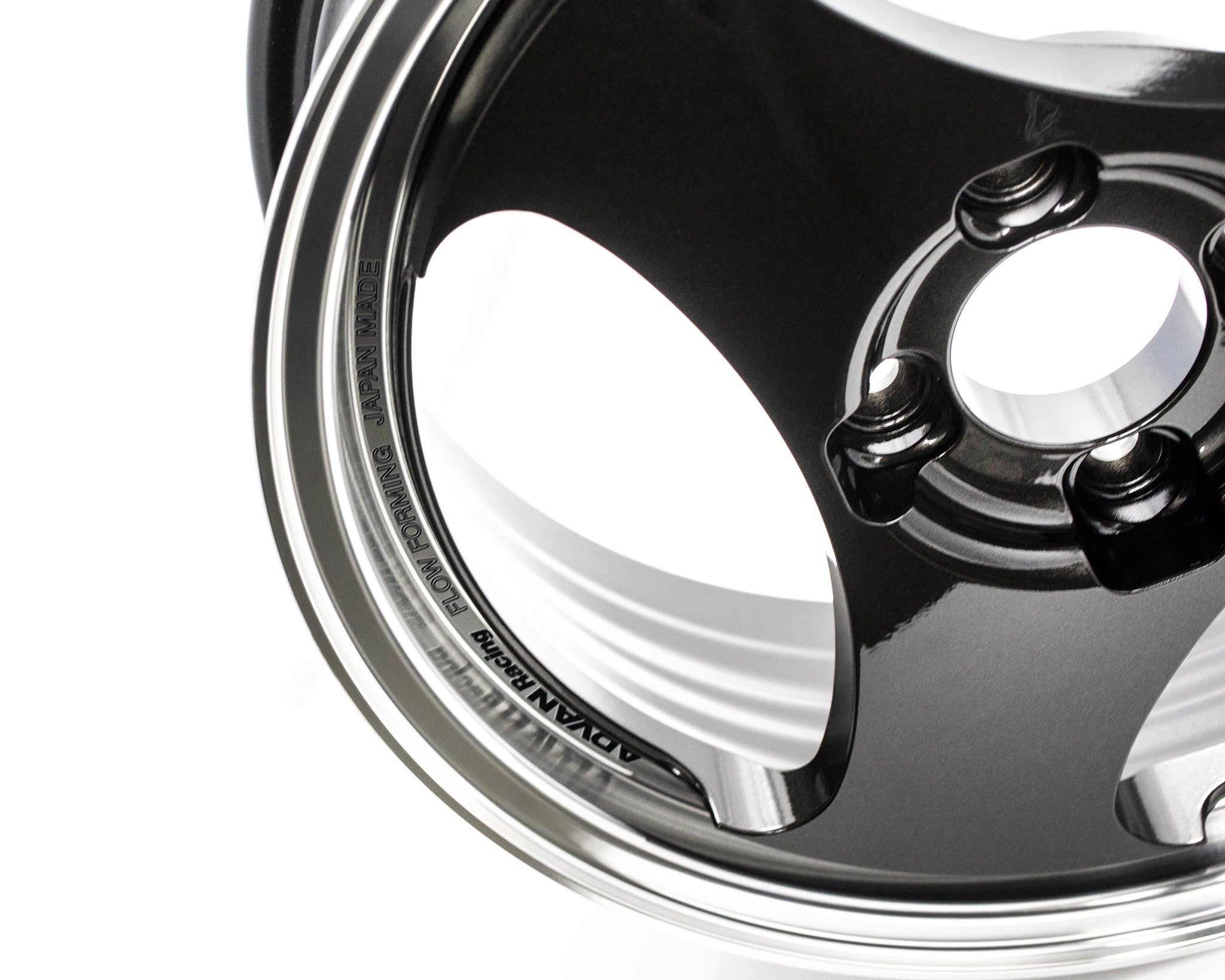 Advan Racing Oni2 - Wheels