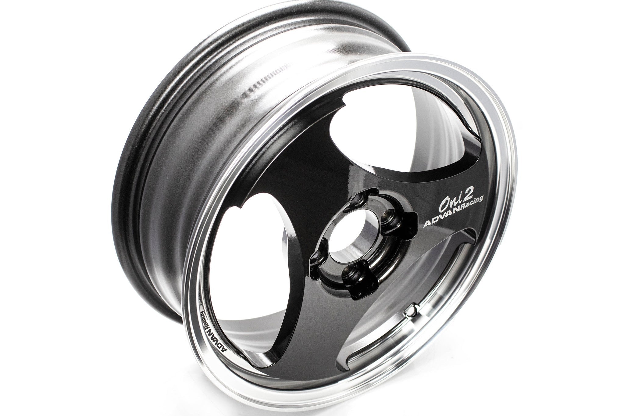 Advan Racing Oni2 - Wheels