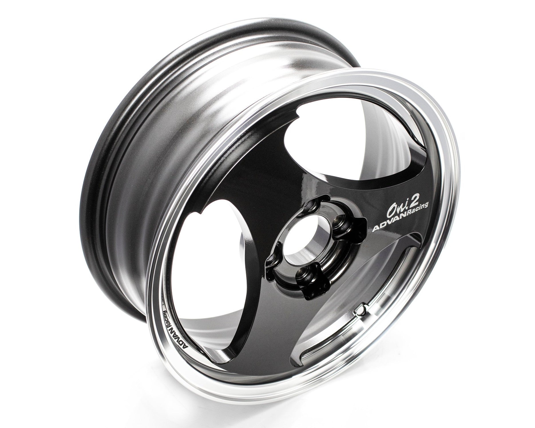 Advan Racing Oni2 - Wheels