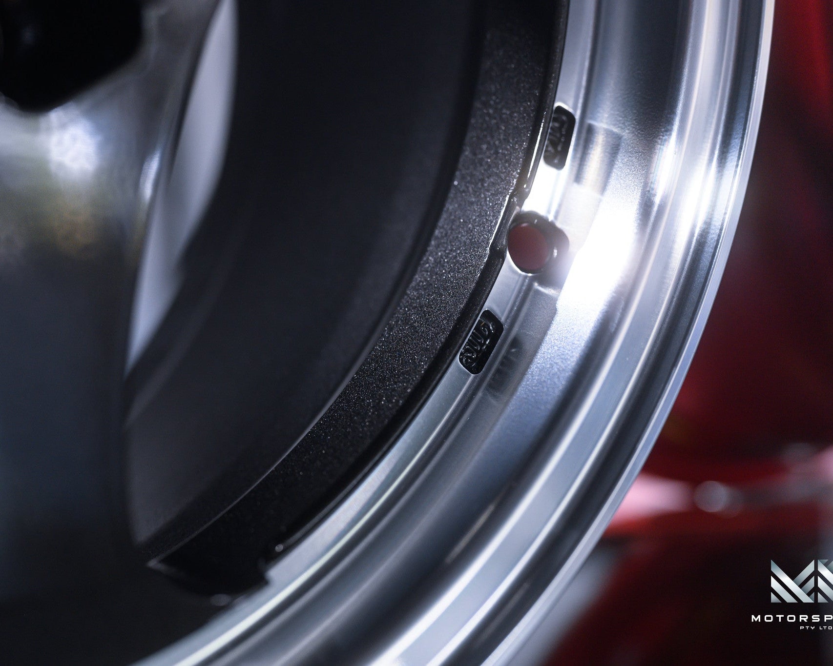 Advan Oni2 - Premium Wheels from Advan Racing - From just $2490.00! Shop now at MK MOTORSPORTS