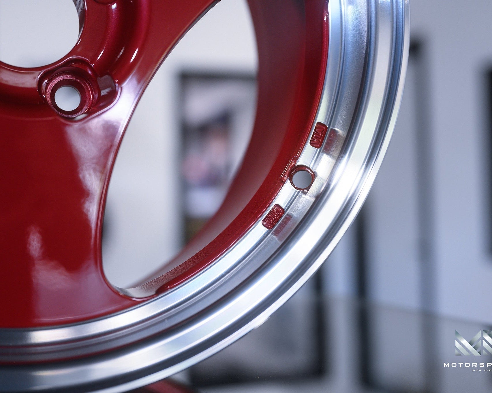 Advan Oni2 - Premium Wheels from Advan Racing - From just $2490.0! Shop now at MK MOTORSPORTS