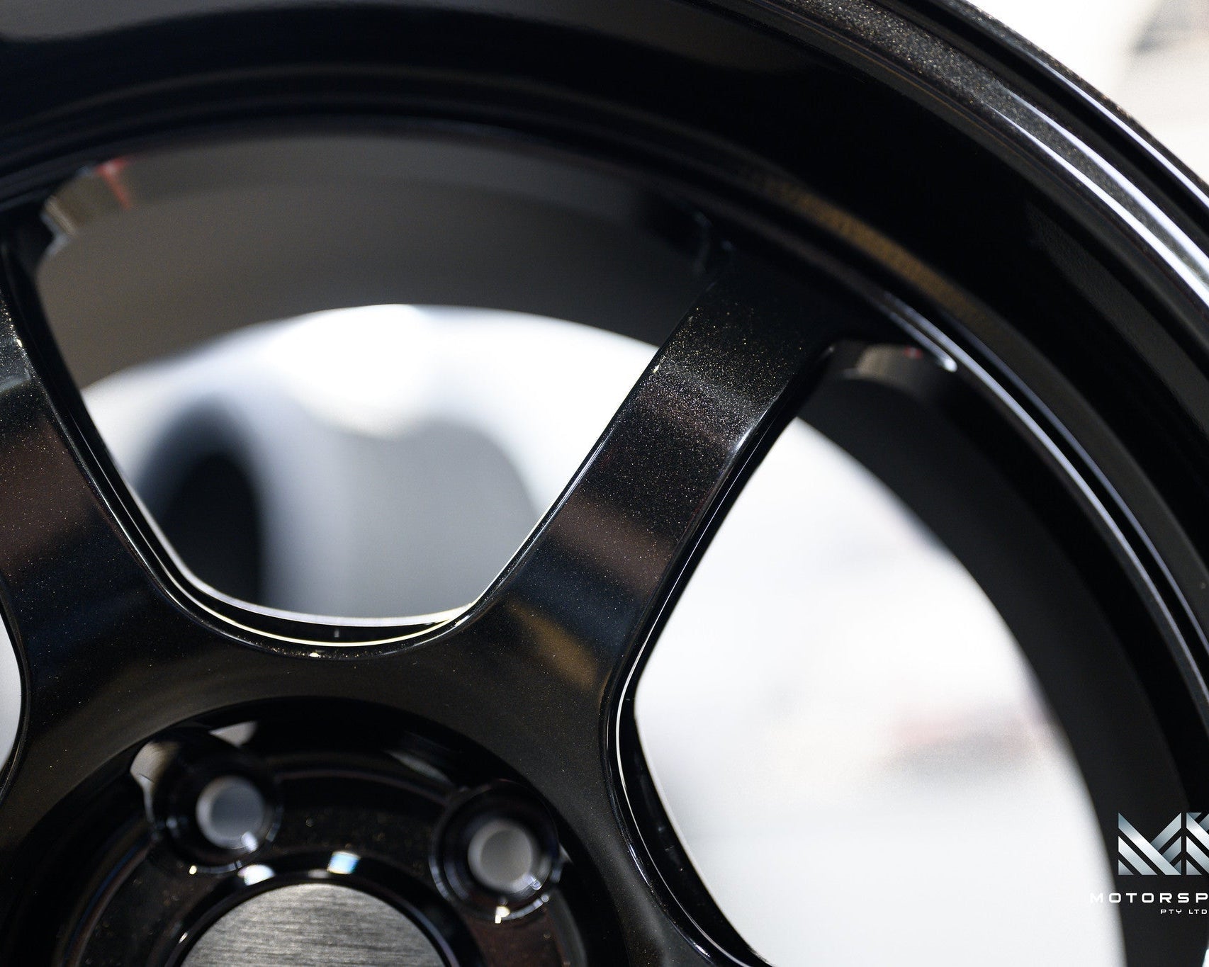 Advan Racing R6 - Premium Wheels from Advan Racing - From just $4890.00! Shop now at MK MOTORSPORTS