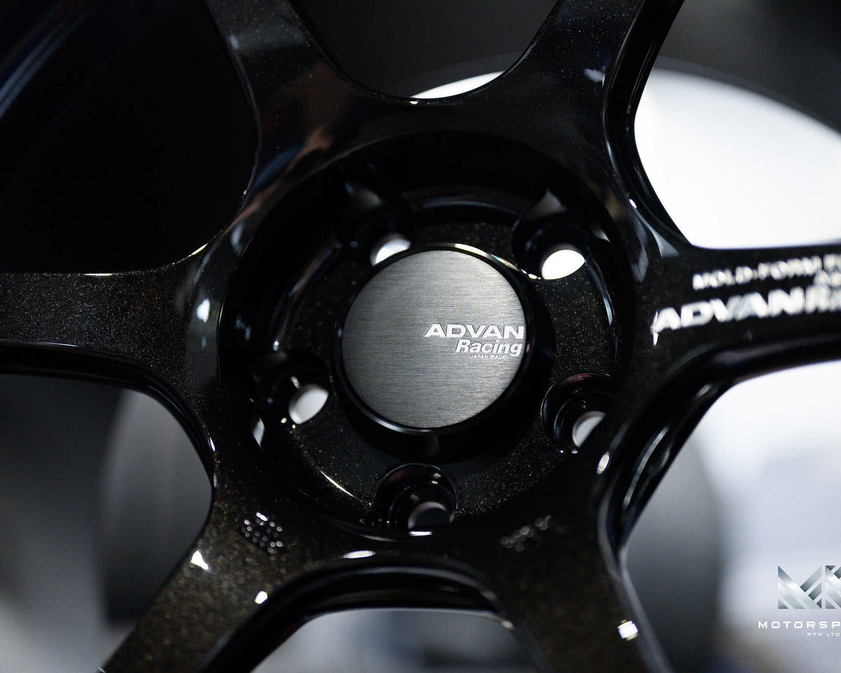 Advan Racing R6 - Premium Wheels from Advan Racing - From just $4890.00! Shop now at MK MOTORSPORTS