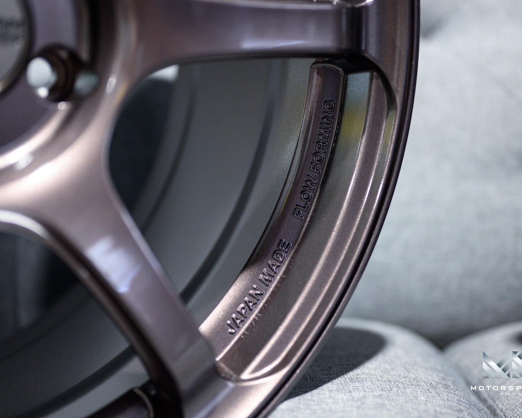 Advan Racing RG-4 - Premium Wheels from Advan Racing - From just $3590.00! Shop now at MK MOTORSPORTS