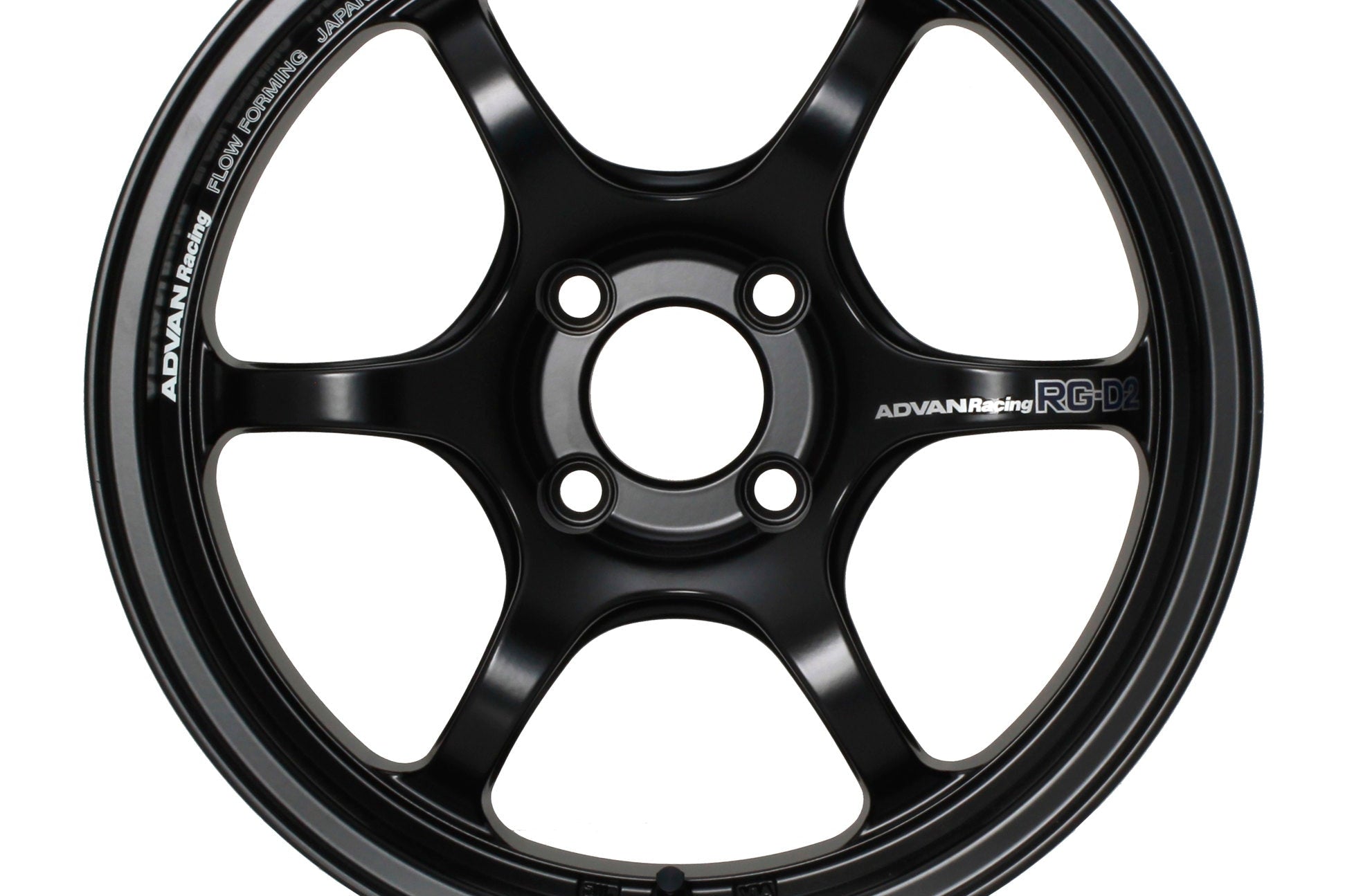 Advan Racing RG-D2 15’’ - 15x5 + 45 4x100 / Semi Gloss