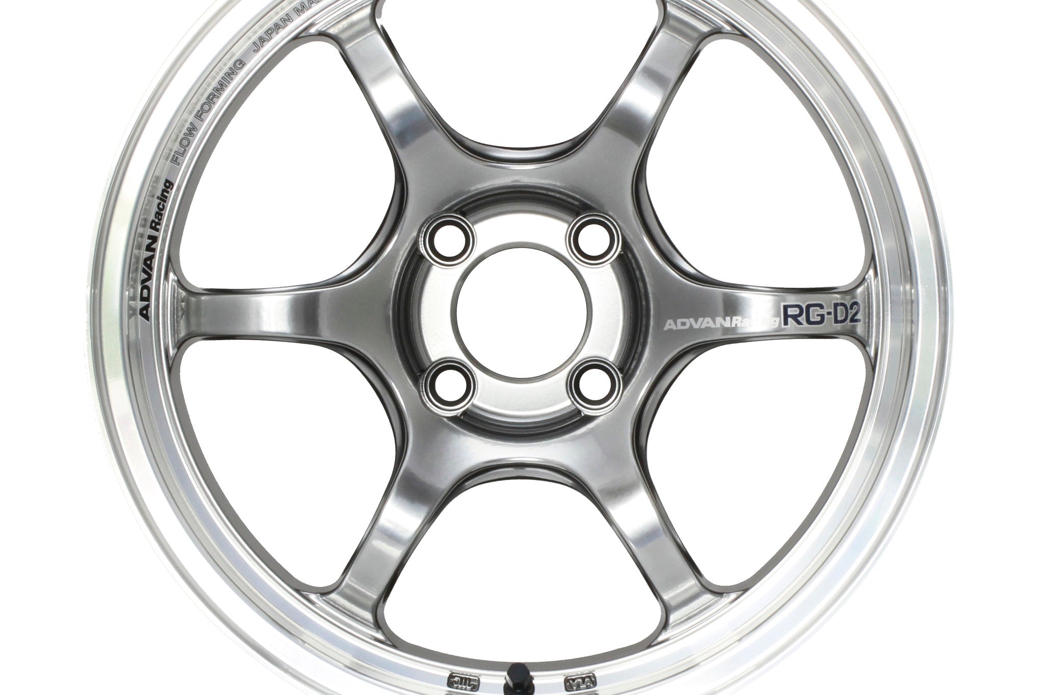 Advan Racing RG-D2 5x100 - Wheels