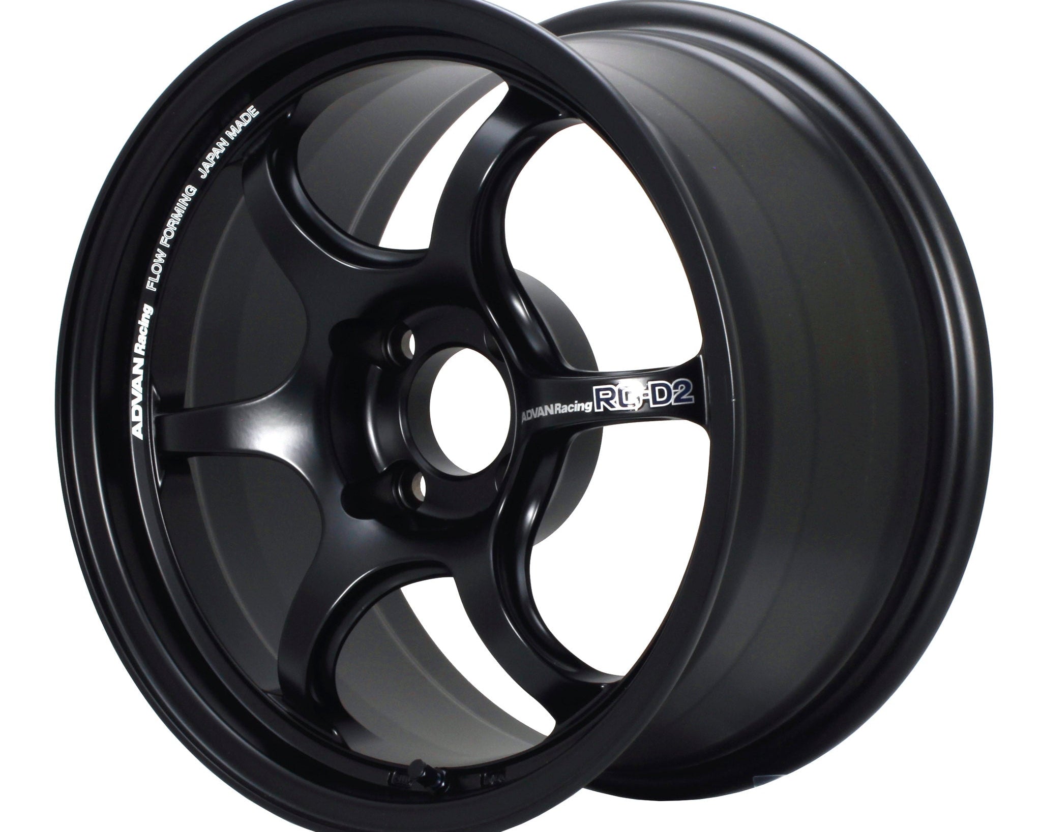 Advan Racing RG-D2 18’’ - 18x7.5 + 47 5x114.3 / Semi