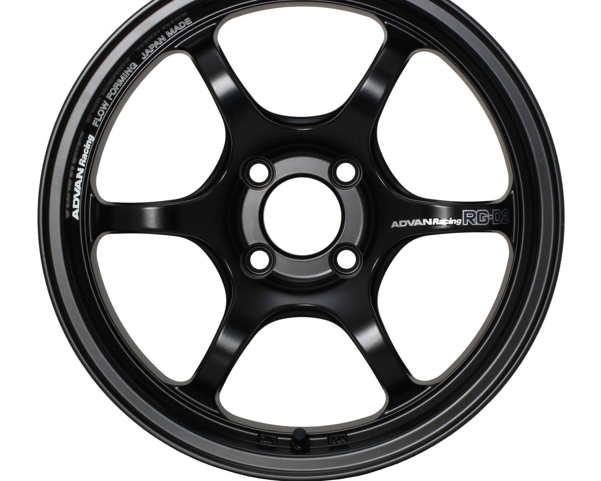 Advan Racing RG-D2 18’’ - Wheels