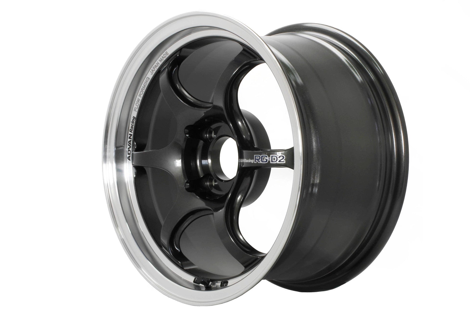 Advan Racing RG-D2 18’’ - Wheels