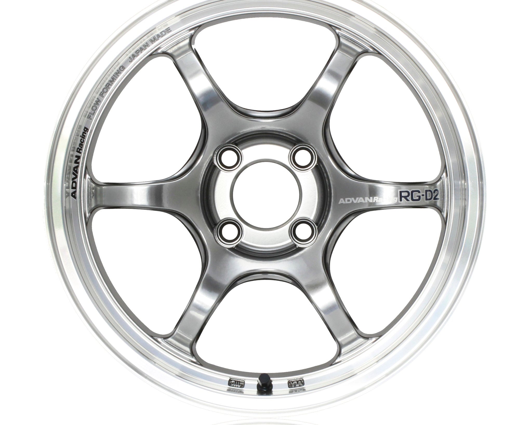 Advan Racing RG-D2 17’’ - Wheels