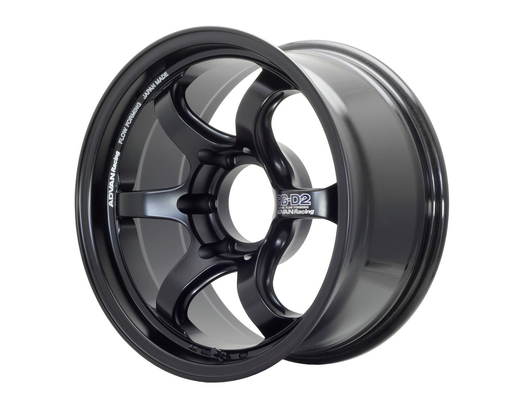 Advan Racing RG-D2 for Hiace - Wheels