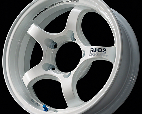 Advan Racing RJ-D2 for Jimny - 16x5.5 + 20 5x139.7 / Racing