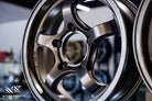 Advan Racing RJ-D2 for Jimny - Wheels