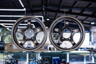 Advan Racing RJ-D2 for Jimny - Wheels