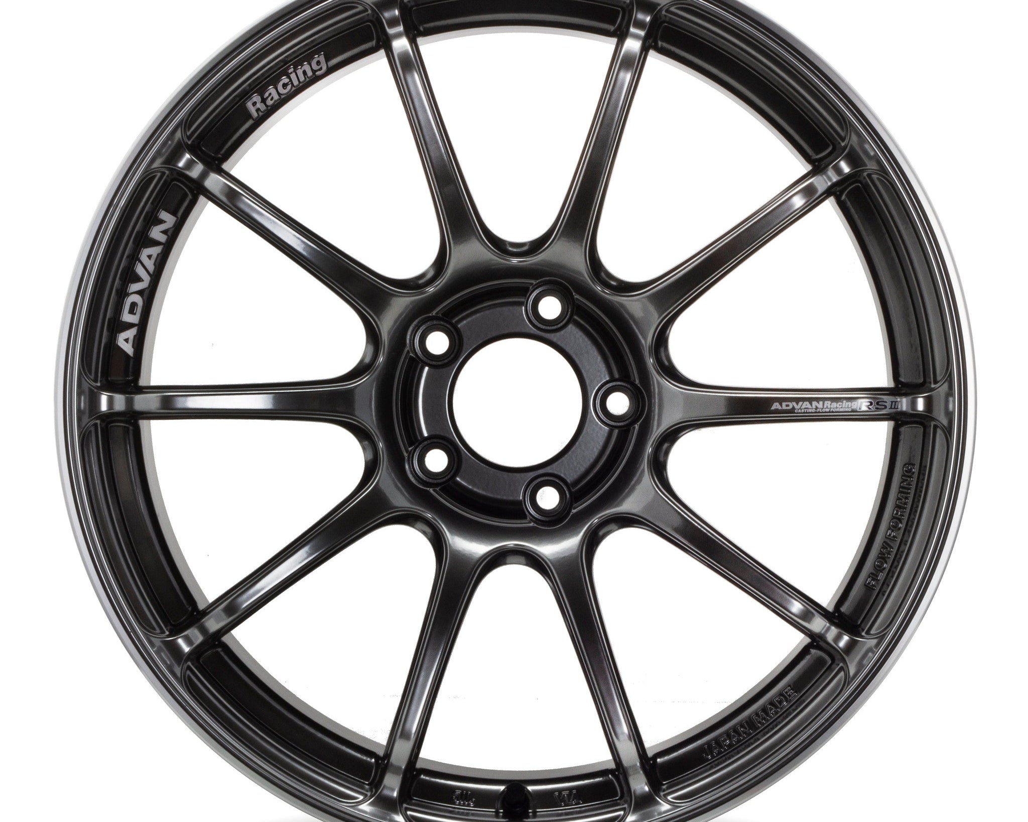 Advan Racing RSIII 5x108 - Wheels