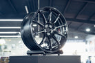 Advan Racing RSIII 5x112 - Wheels