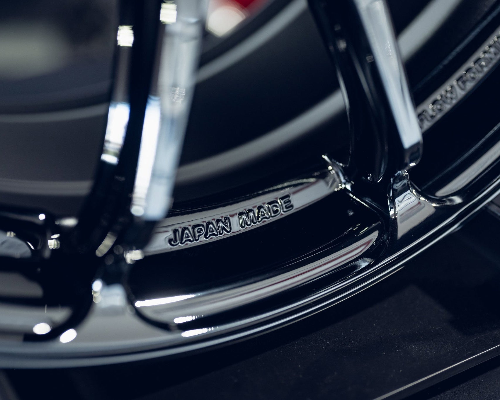 Advan Racing RSIII 5x112 - Wheels