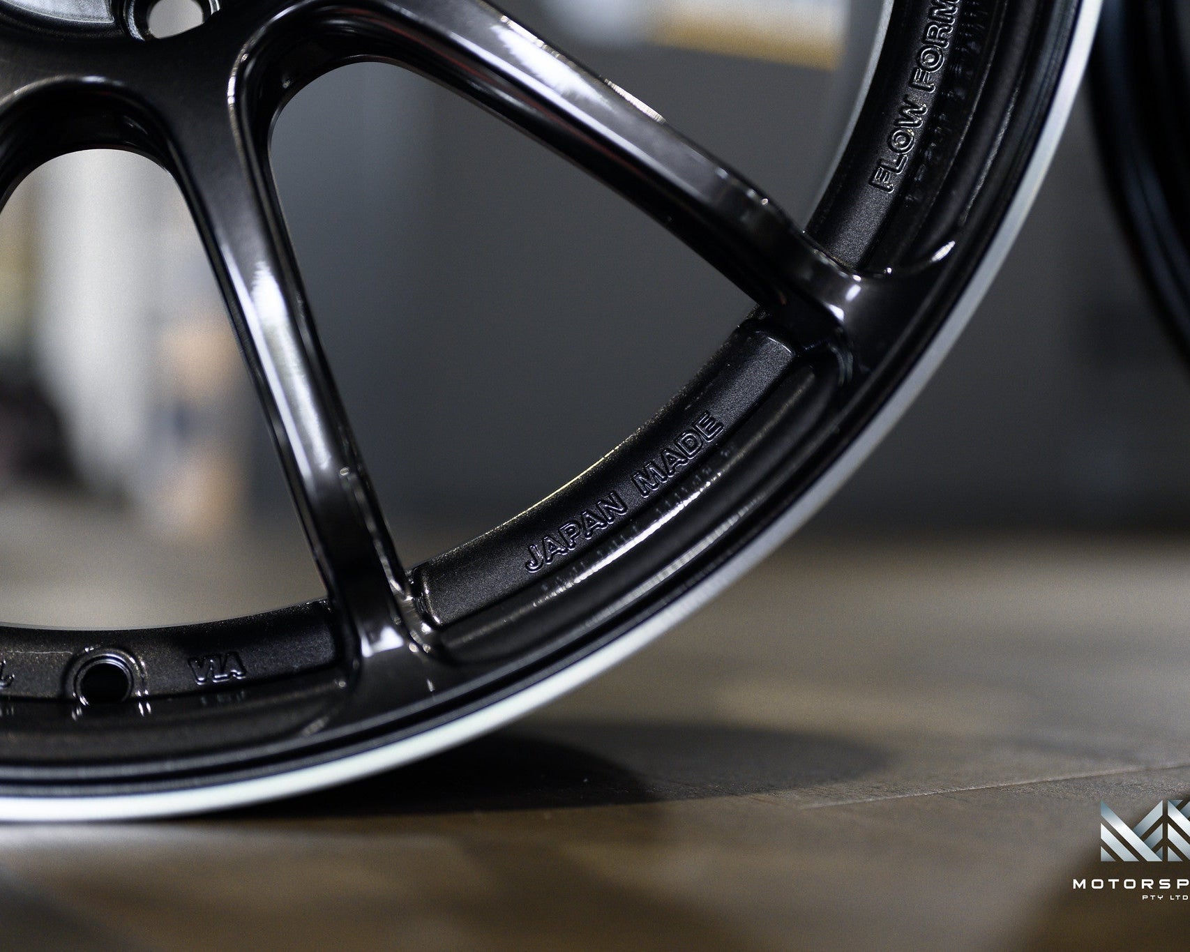 Advan Racing RSIII - Premium Wheels from Advan Racing - From just $3790.00! Shop now at MK MOTORSPORTS