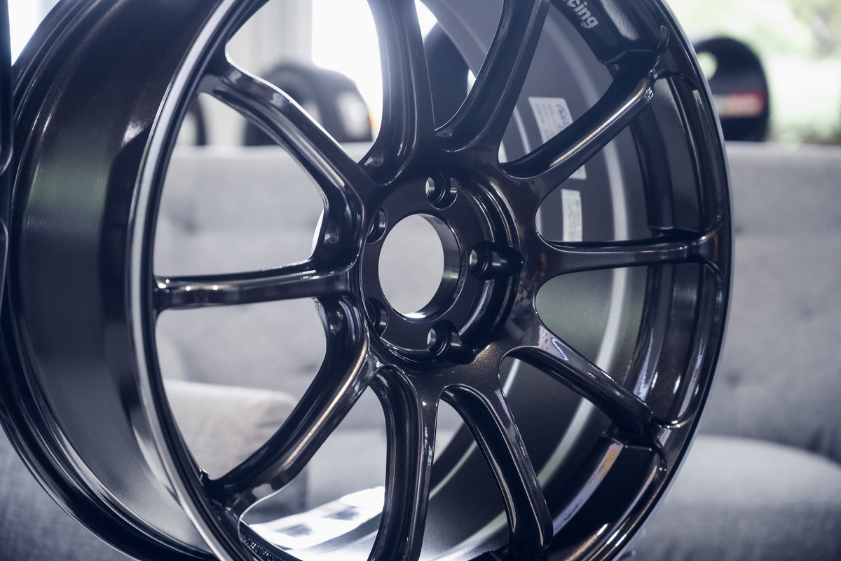 Advan Racing RSIII 5x114.3 - Wheels
