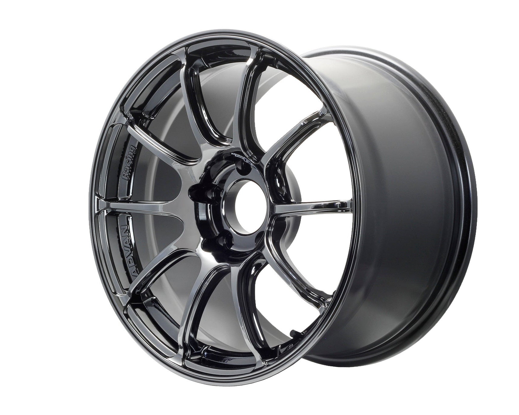 Advan Racing RZ II 19’’ 5x114.3 - 19x8 + 44 5x114.3