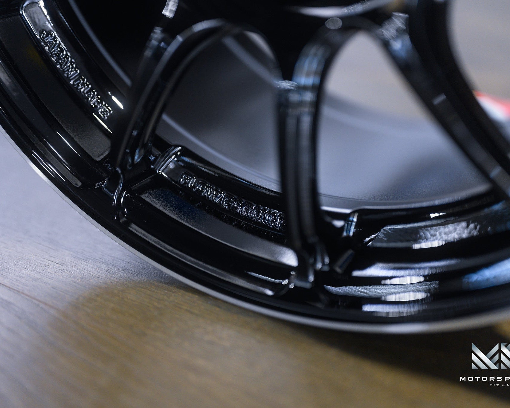 Advan Racing RZ II - Premium Wheels from Advan Racing - From just $2390.0! Shop now at MK MOTORSPORTS