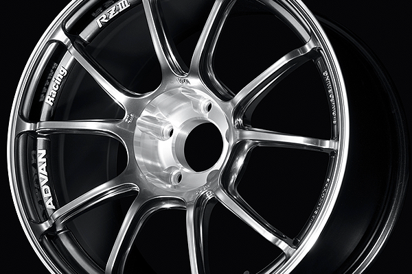 Advan Racing RZIII 5x100 - Wheels