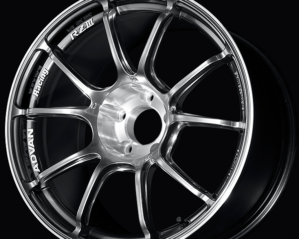 Advan Racing RZIII 5x100 - Wheels