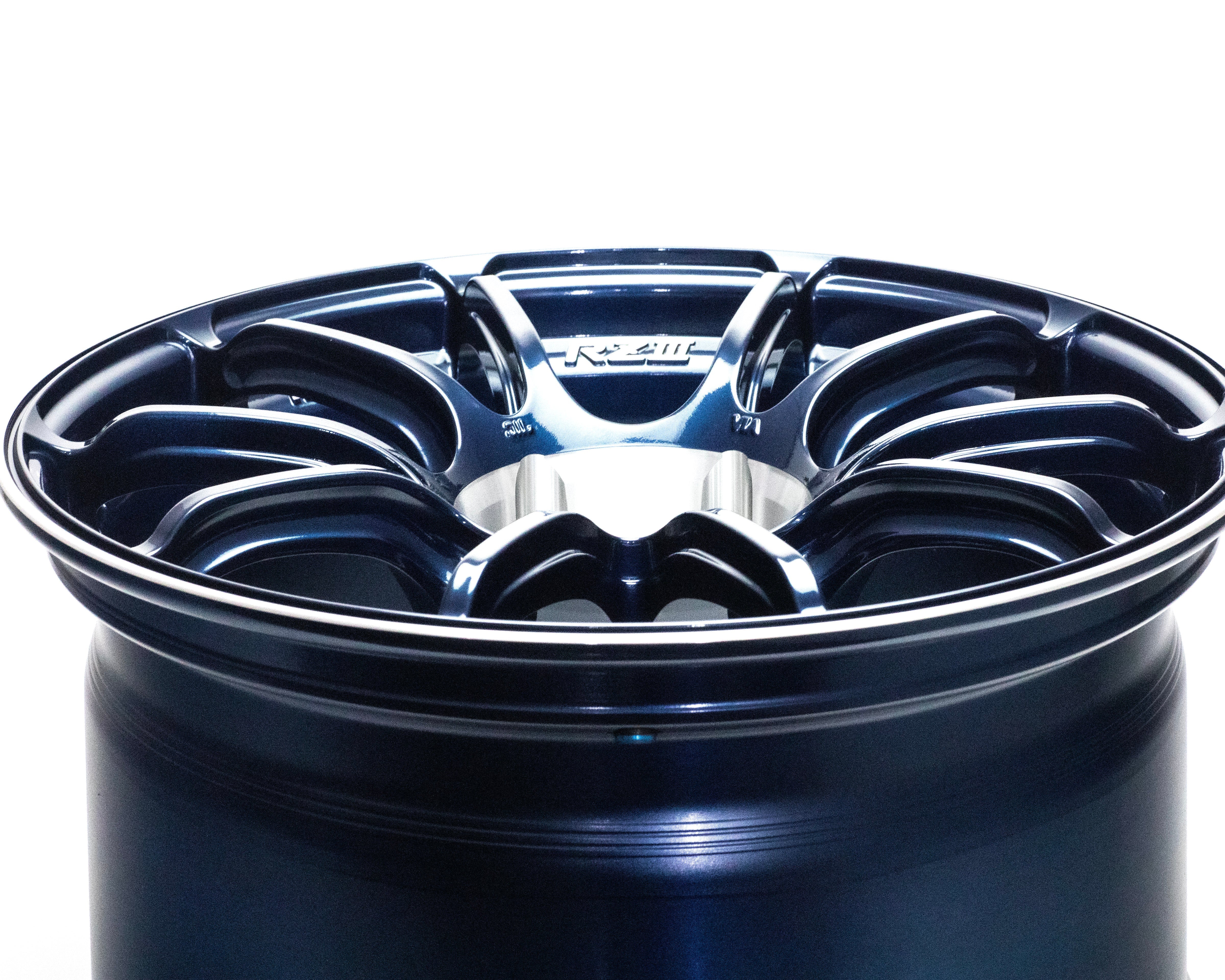 Advan Racing RZIII 5x112 - Wheels