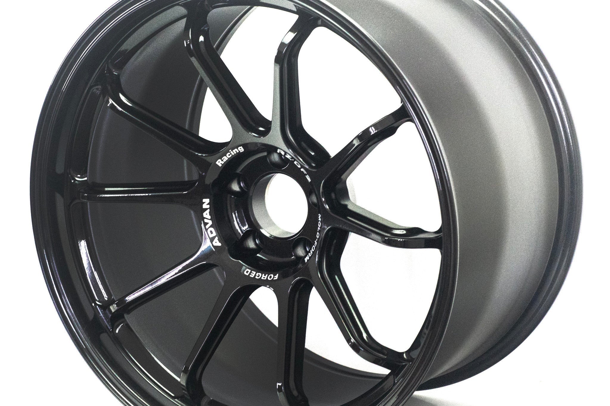 Advan RZ-DF2 5x100 - Wheels