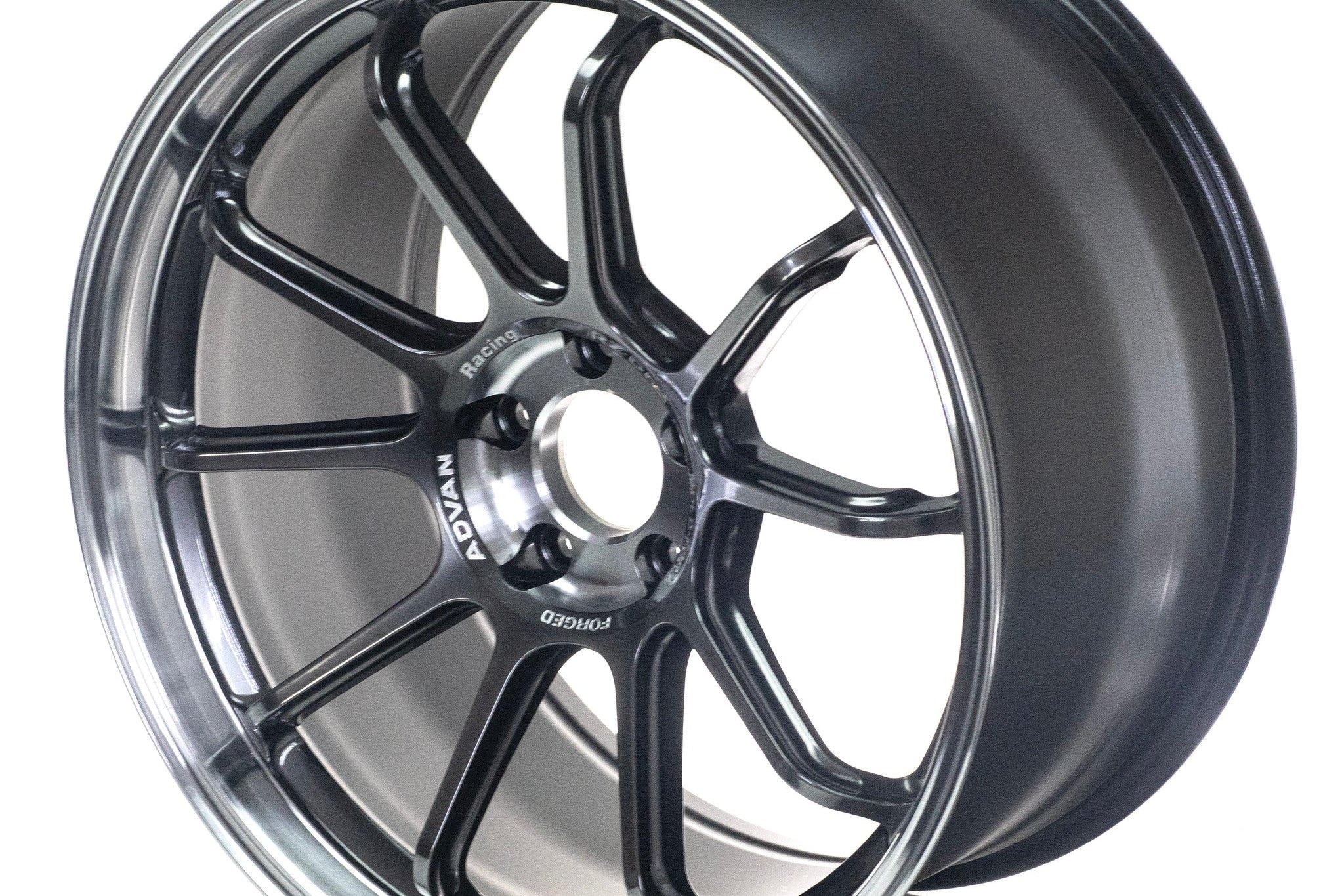 Advan RZ-DF2 5x114.3 - Wheels