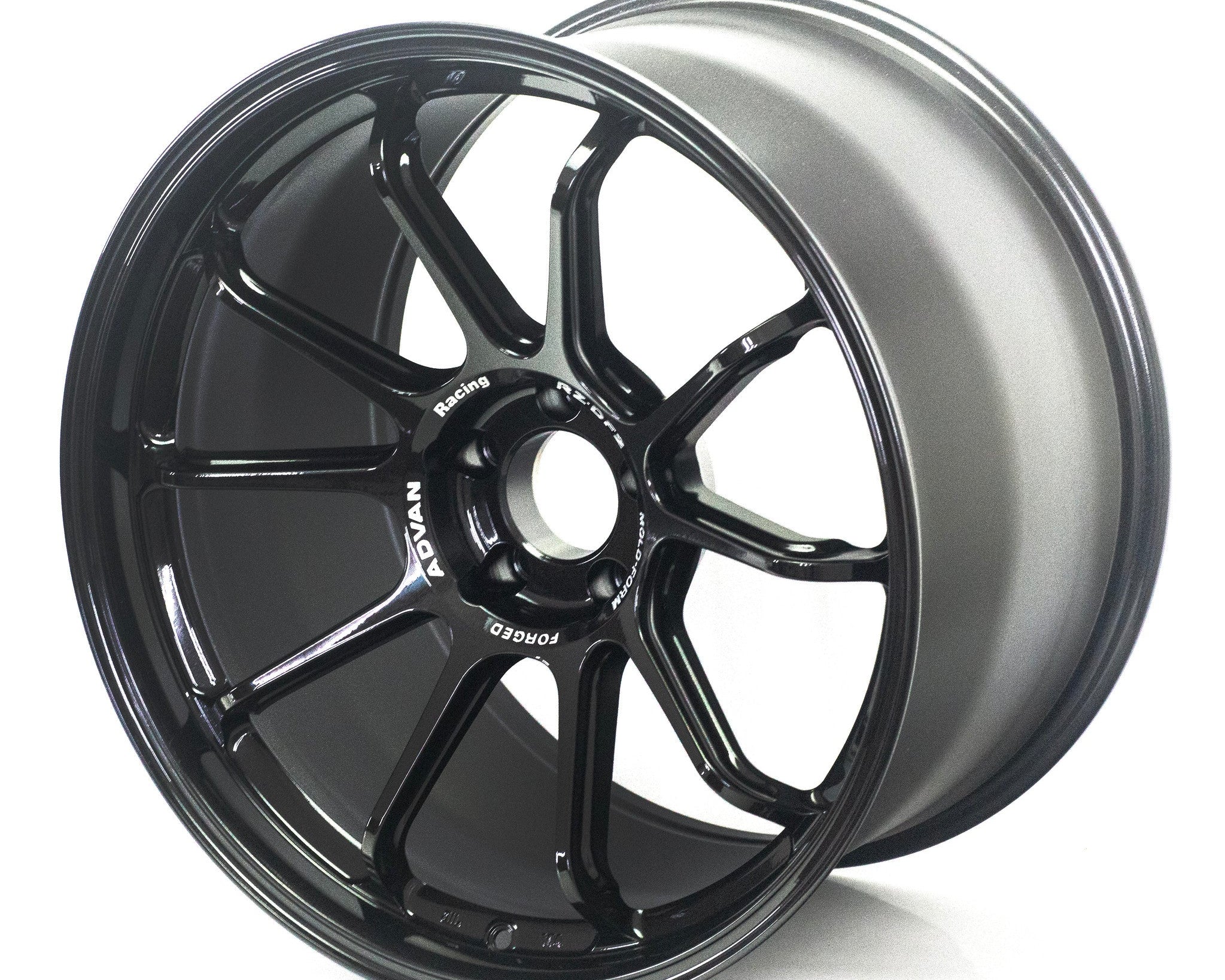 Advan RZ-DF2 for FK8/FL5 - Wheels